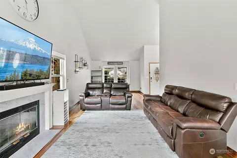 Living - 24107 30th Avenue Ct E, Spanaway, WA 98387 photo 1 of 2