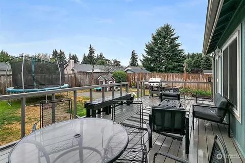 Exterior - 24107 30th Avenue Ct E, Spanaway, WA 98387 photo 6 of 13