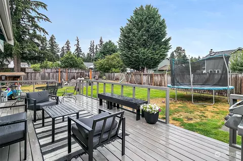 Exterior - 24107 30th Avenue Ct E, Spanaway, WA 98387 photo 5 of 13