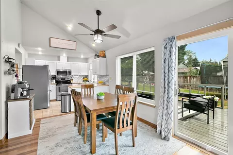 Dining - 24107 30th Avenue Ct E, Spanaway, WA 98387 photo 2 of 2