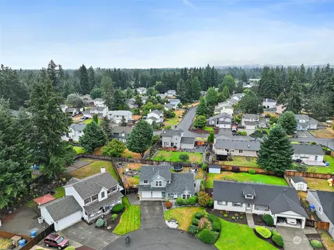 View/Area - 24107 30th Avenue Ct E, Spanaway, WA 98387 photo 2 of 2