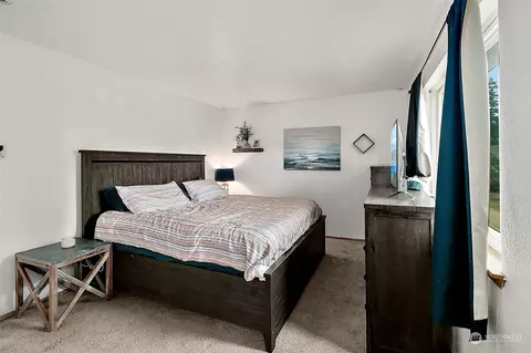 Bedroom - 24107 30th Avenue Ct E, Spanaway, WA 98387 photo 4 of 4