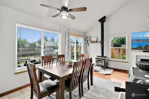 Dining - 24107 30th Avenue Ct E, Spanaway, WA 98387 photo 1 of 2