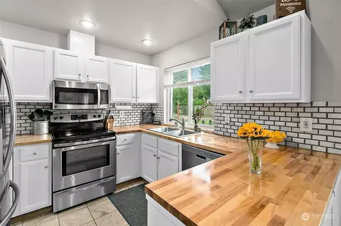 Kitchen - 24107 30th Avenue Ct E, Spanaway, WA 98387 photo 1 of 3