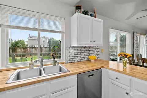 Kitchen - 24107 30th Avenue Ct E, Spanaway, WA 98387 photo 3 of 3
