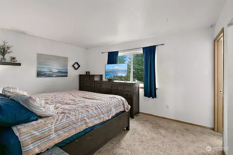 Bedroom - 24107 30th Avenue Ct E, Spanaway, WA 98387 photo 3 of 4