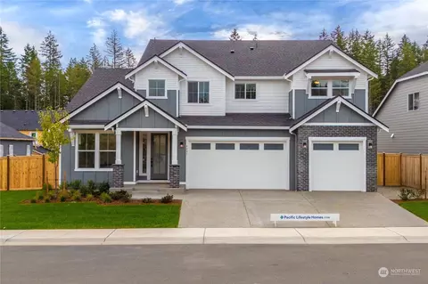 6251 Lot 247 Marymere Rd SW, Port Orchard, WA 98367