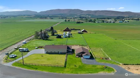 310 Sorenson Rd, Ellensburg, WA 98926