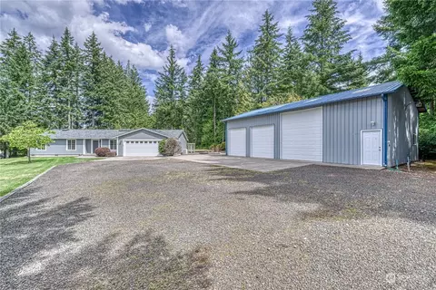 20 E Jamar Rd, Shelton, WA 98584