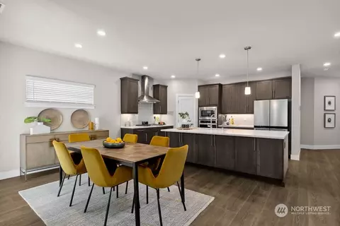 Dining - 4131 163rd St SE, Bothell, WA 98012 photo 2 of 2