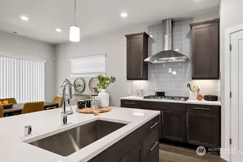 Kitchen - 4131 163rd St SE, Bothell, WA 98012 photo 8 of 8