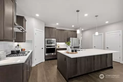 Kitchen - 4131 163rd St SE, Bothell, WA 98012 photo 4 of 8