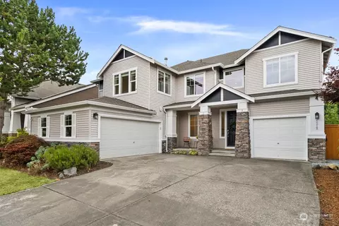 1212 68th St SE, Auburn, WA 98092