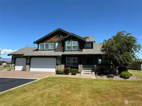 300 Meadow View Dr, Ellensburg, WA 98926