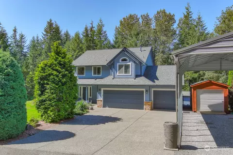 13527 58th St SE, Snohomish, WA 98290