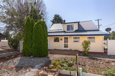 501 E Ash St, Waterville, WA 98858 photo 3