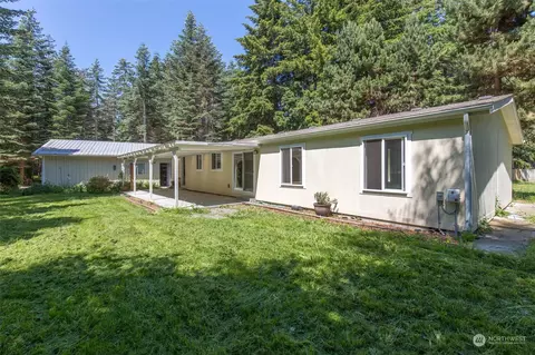 212 Fasola Rd, Sequim, WA 98382