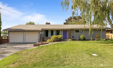 45 Baumeister Dr, Walla Walla, WA 99362