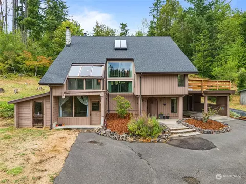299 Logan Hill Rd, Chehalis, WA 98532
