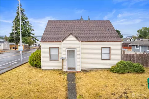 3601 S Monroe St, Tacoma, WA 98409