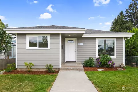 711 Bennett St, Sedro Woolley, WA 98284