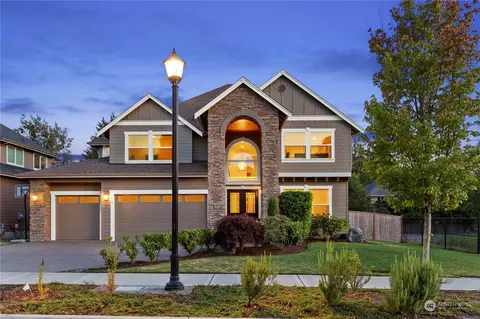 5619 NE 2nd Ct, Renton, WA 98059
