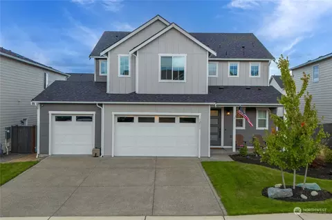 12511 179th St E, Puyallup, WA 98374