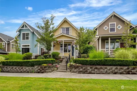 1784 NE 26th Walk NE, Issaquah, WA 98029