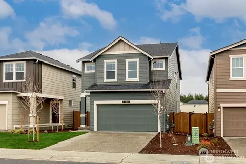 4233 Pronghorn Pl #19, Bremerton, WA 98310