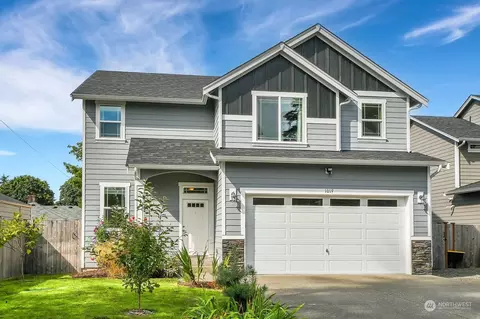 1019 120th St S, Tacoma, WA 98444