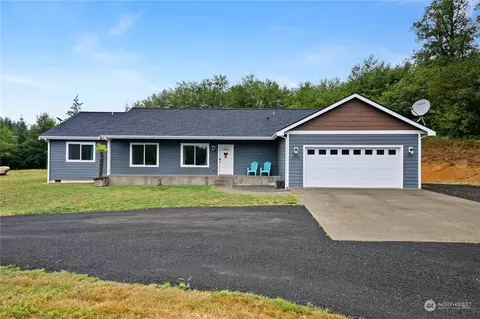 270 N Sand Creek Rd, Mccleary, WA 98557