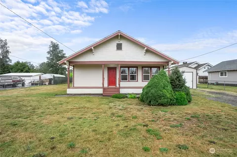 12 County Farm Rd, Montesano, WA 98563