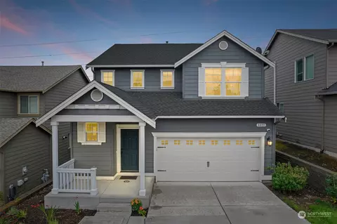 5322 Bennett Ave SE, Auburn, WA 98092