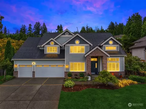 5130 188th Pl NE, Sammamish, WA 98074