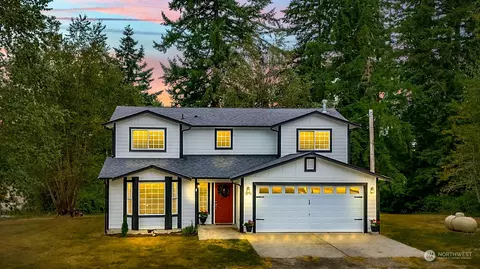 13719 44th St NE, Lake Stevens, WA 98258