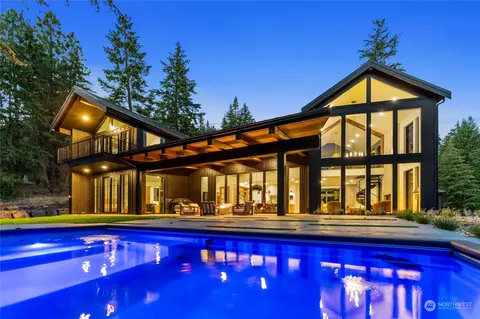 30 Lava Ln, Ronald, WA 98940