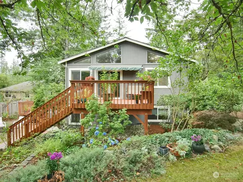 13618 439th Ave SE, North Bend, WA 98045