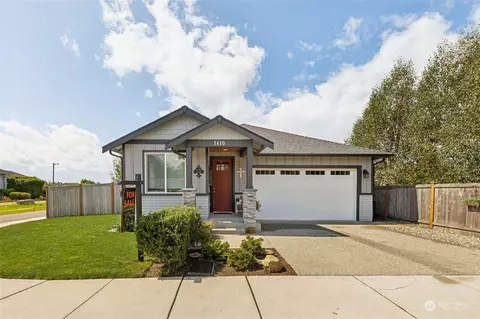 1410 83rd Ave SE, Lake Stevens, WA 98258