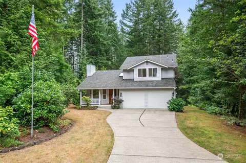 8955 Bedrock Pl SE, Port Orchard, WA 98367