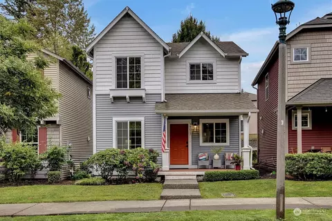 34017 SE Mccullough St #2, Snoqualmie, WA 98065