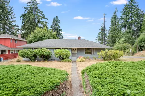 2004 87th Avenue Ct E, Edgewood, WA 98371