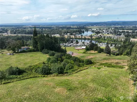0 NW 389th St, Woodland, WA 98674