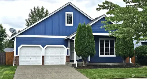 8310 55th Ave SE, Olympia, WA 98513
