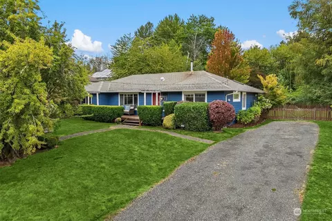 6442 112th Ave SE, Bellevue, WA 98006