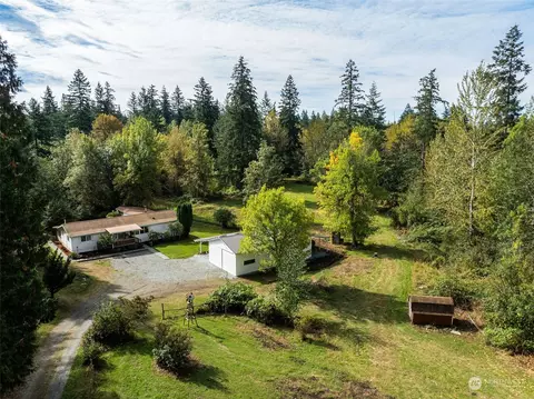 5501 Bridget Ave SE, Auburn, WA 98092