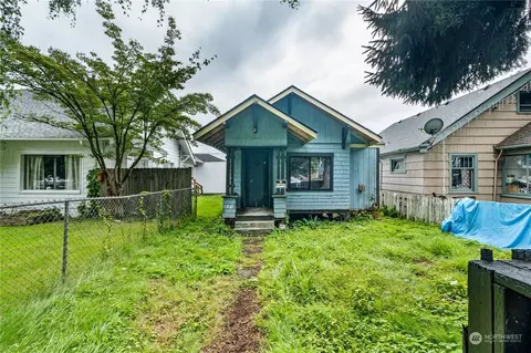 2316 Sumner Ave, Hoquiam, WA 98550
