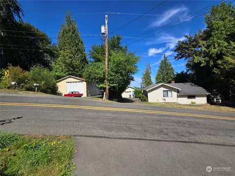 3240 Harper Hill Rd SE, Port Orchard, WA 98366