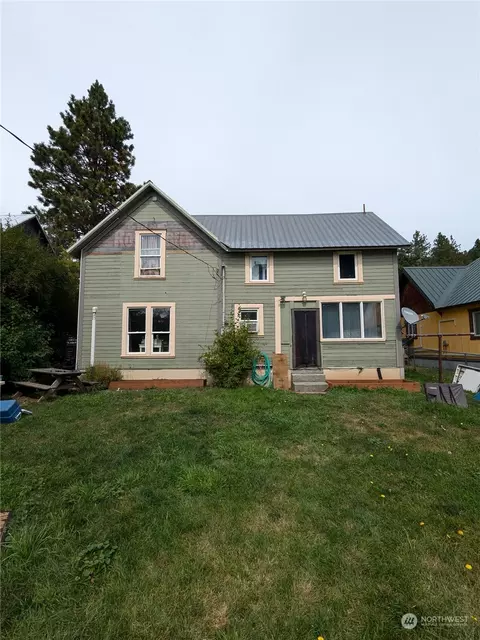 303 W Fourth St, Cle Elum, WA 98922