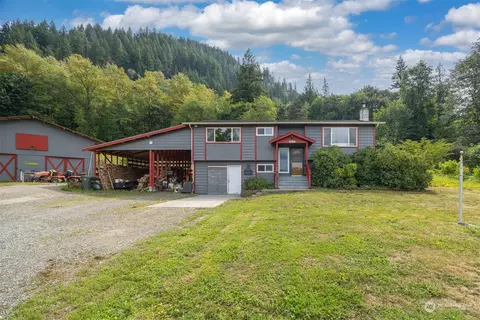 3810 Nelson Rd, Deming, WA 98244