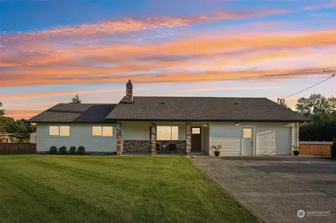 5407 NE 239th St, Battle Ground, WA 98604